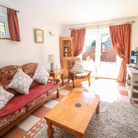 Holiday home Lis-ardagh 2 *