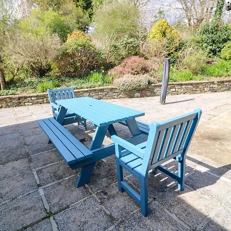 Lis-ardagh 2 Holiday home Glandore