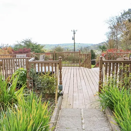Holiday home Lis-ardagh 2 Glandore