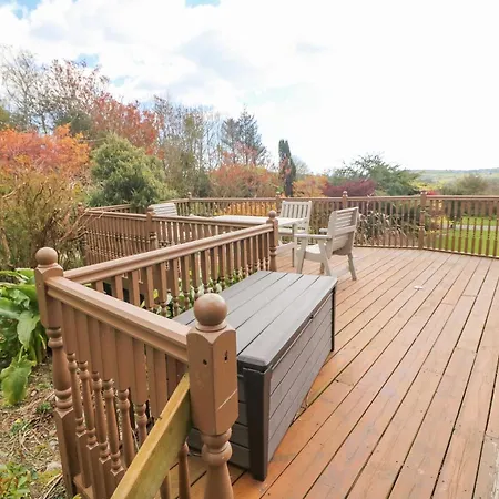 Lis-ardagh 2 Holiday home Glandore